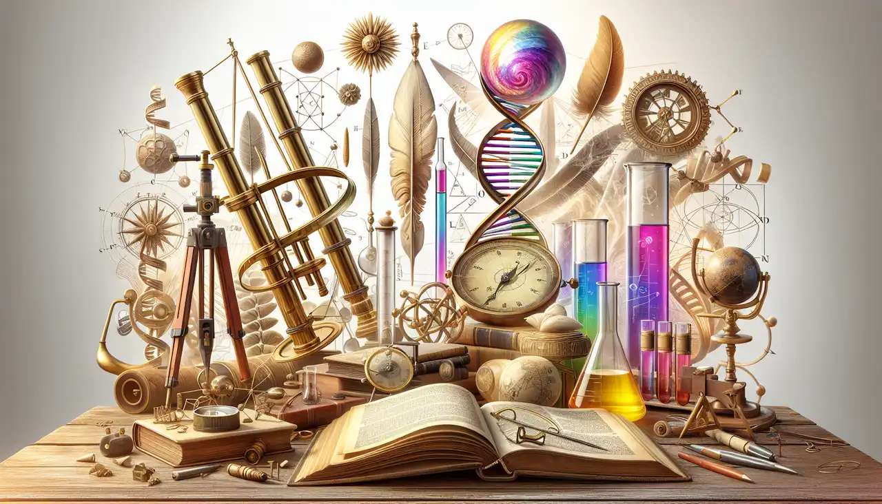 Arts and Science
